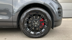 Land Rover Range Rover Evoque 2.0 D200 Dynamic SE 5dr Auto Diesel Hatchback